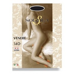 Solidea By Calzificio Pinelli Venere 140 Collant Glace' S