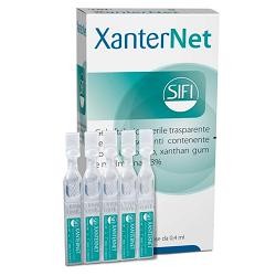 Sifi Xanternet Gel Oftalmico 20 Flaconcini Monodose 0,4 Ml