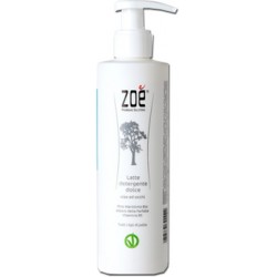 Zoe' Cosmetics Zoe Latte Detergente Dolce 200 Ml