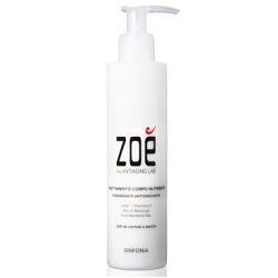 Zoe' Cosmetics Zoe Trattamento Corpo Nutriente 200 Ml