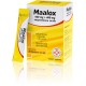Maalox Sospensione Orale 20 Buste 460 mg + 400 mg