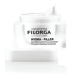 Filorga Hydra Filler 50 ml Trattamento idratante potenziato pro-giovinezza