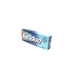 Bayer Saridon 10 Compresse