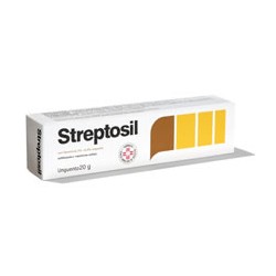 Cheplapharm Arzneimittel Gmbh Streptosil Con Neomicina