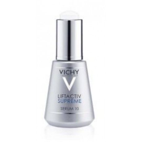 Vichy Liftactiv Supreme Serum 10 Siero 30 ml