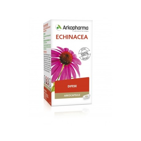 Arkopharma Arkocapsule Echinacea 45 capsule
