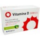 Metagenics Vitamina D 2000 U.I. 168 compresse masticabili