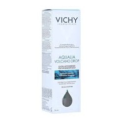 Vichy Aqualia Volcano Drop Booster Idratante Illuminante 75ml