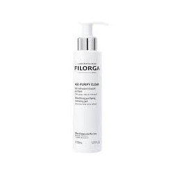 Filorga Age-Purify Clean Gel Detergente Levigante Purificante 150ml