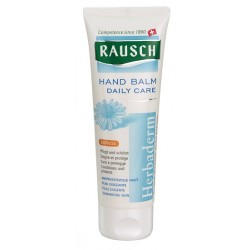 RAUSCH HAND BALM DAILY CARE 75 ML