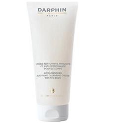 Darphin Lipid Enriched Crema Detergente Lenitiva Corpo