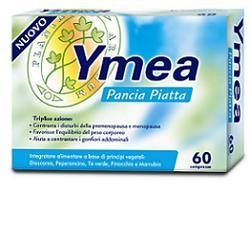 YMEA PANCIA PIATTA 60 COMPRESSE