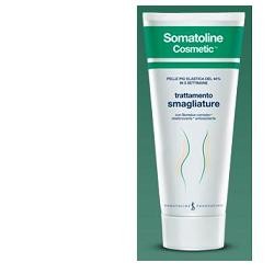 Somatoline Cosmetics Trattamento Smagliature Elasticizzante 200ml