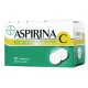 Aspirina C Antinfluenzale 20 Compresse Effervescent 400 mg + 240 mg