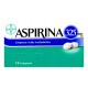 Aspirina Antinfluenzale 10 Compresse 325 mg