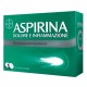 Aspirina Dolore E Infiammazione 20 Compresse Rivestite500 mg