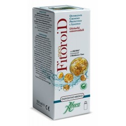 Aboca Neofitoroid Detergente Cremoso 100 ml