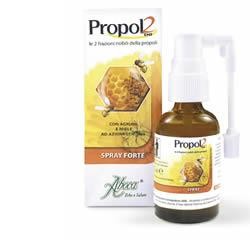 Aboca Propol2 Emf Spray Forte 30 ml
