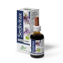 Aboca Sedivitax Biologico Gocce 30 ml