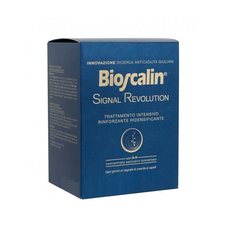 Bioscalin Signal Revolution Lozione Anti-caduta capelli 100 ml