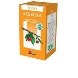 Arkopharma Acerola 45 Arkocapsule Integratore Alimentare Antiossidante Ricostituente