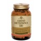 Solgar Amino Metionina 500 mg 30 capsule vegetali