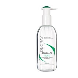Ducray Sensinol Shampoo Trattante Protettivo 200ml