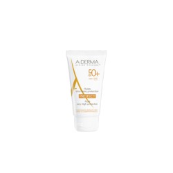 Aderma A-D Protect 50+ Fluido