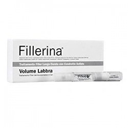 Labo International Fillerina Volume Labbra Gel Lunga Durata 5ml