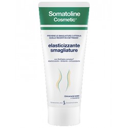 Somatoline Cosmetics Crema Elasticizzante Smagliature 200ml
