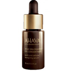 AHAVA DEAD SEA OSMOTER CONCENTRATE EYES