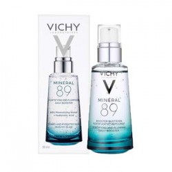 Vichy Mineral 89 Booster Crema Giorno 50ml