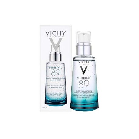 Vichy Mineral 89 Booster Crema Giorno 50ml