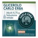 Carlo Erba Glicerolo Adulti 6 Microclismi 6,75g