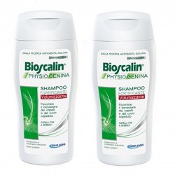 Bioscalin Sincrobiogenina Shampoo Fortificante Volumizzante 200 ml