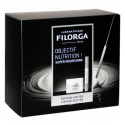 Filorga Cofanetto Super Nourishing