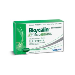 Bioscalin Physiogenina 30 comprese