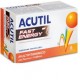 Angelini Acutil Multivit Fast Energy 20bustine Orosolubili 40g