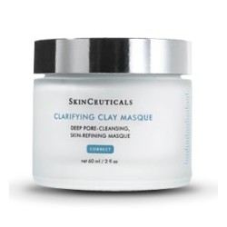 Skinceuticals Clarifying Clay Masque Maschera Purificante 60 ml