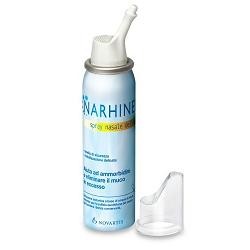 Narhinel Spray Nasale Delicato 100ML