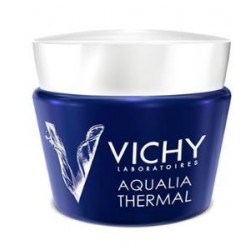 Vichy Aqualia Thermal Spa Notte 75 Ml