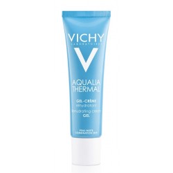 Vichy Aqualia Gel Tubo 30 Ml