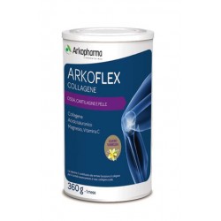 Arkofarm Arkoflex Collagene Vaniglia 360 G