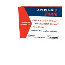 Arkofarm Artro Aid Forte 45 Capsule