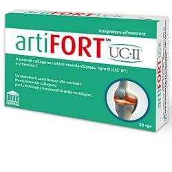Feli Pharma Artifort Uc-ii 30 Compresse
