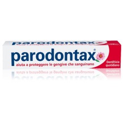 Parodontax Dentifricio 75 ML