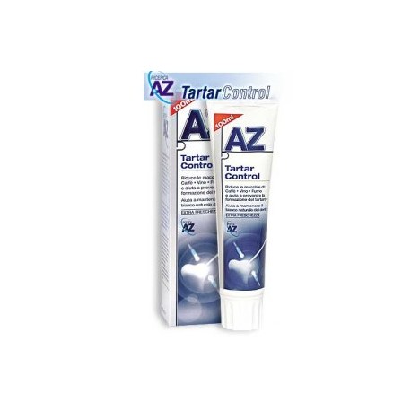 Procter & Gamble Az Tartar Control Pasta Dentifricia 75 Ml
