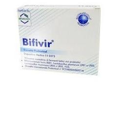Probiotical Bifivir 10 Bustine Monodose