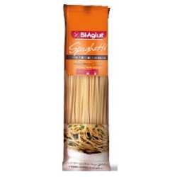 Biaglut Trafilati Al Bronzo Spaghetti 500 G