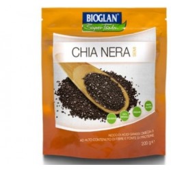 Named Bioglan Superfoods Chia Nera 200 G